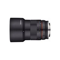 Samyang 85mm f/1.8 ED UMC CS Canon EF-M-mount objectief - thumbnail