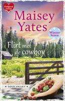 Flirt met de cowboy - Maisey Yates - ebook - thumbnail