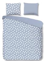 Good Morning dekbedovertrek Dot