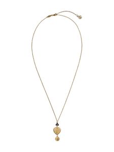 Dolce & Gabbana collier en or 18ct à pendentif à ornements