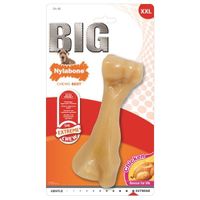 Nylabone Power chew harde bijters kipsmaak - thumbnail