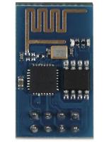 Joy-it ESP8266 WiFi module Raspberry Pi® extensions-Platine