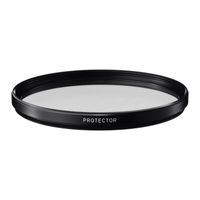 Sigma Protector Filter 77mm - thumbnail