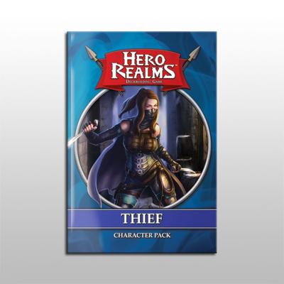 Hero Realms: Character Pack - Thief Hero Realms: Character Pack - Thief