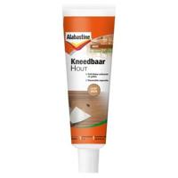 Alabastine Kneedbaar Hout - 75 gram Licht Eiken - thumbnail