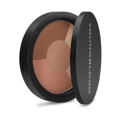 YOUNGBLOOD - Mineral Radiance - Sundance