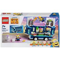 75581 LEGO® Minions Minions en de-bus