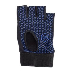 Comfort Half Finger Glove