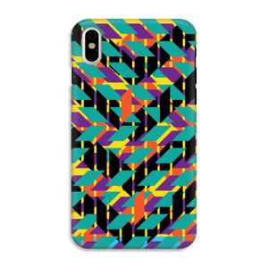 Skew Bee 1: iPhone X Tough Case