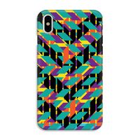 Skew Bee 1: iPhone X Tough Case - thumbnail