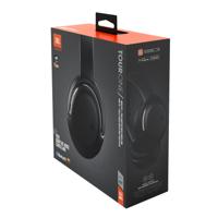 JBL Tour One Hoofdtelefoons Hoofdband 3,5mm-connector USB Type-C Bluetooth Zwart