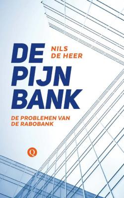 Nils de Heer De pijnbank