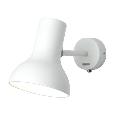 Anglepoise Type 75 Mini Alpine White Wandlamp