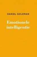 Emotionele intelligentie (Hardback) - thumbnail