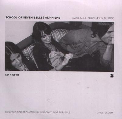 Alpinisms - CD (5060100665672)