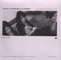 Alpinisms - CD (5060100665672)