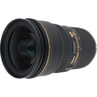 Nikon AF-S 24-70mm F/2.8E ED VR occasion