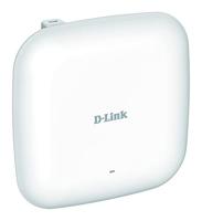 D-Link DAP-X2810 AX1800 Wi-Fi 6 Dual-Band PoE Access Point, Indoor, 802.11ax, OFDMA, MU-MIMO, Multiple Operation modes, WPA3, Gigabit Ethernet, Centralised Management