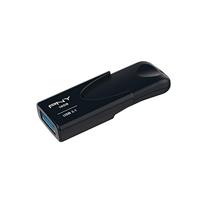 PNY Attaché 4 USB 3.1 Flash Drive read speed up to 80MB/s - 32GB