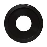 Lee Adapter Ring 43mm Brede Hoek voor 100mm Systeem [LEEFHWAAR43C]