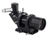 Celestron 93781-CGL, verlichte RACI zoekerafstandsbediening, zwart