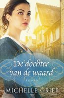 De dochter van de waard - Michelle Griep - ebook