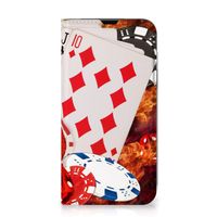 iPhone 13 Hippe Standcase Casino