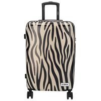 Zebra Trends Koffer Travel 64 Zebra - thumbnail