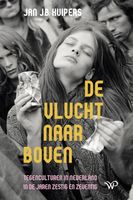 De vlucht naar boven - Jan J.B. Kuipers - ebook - thumbnail