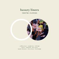 They're Flowers - LP (0656605464213)