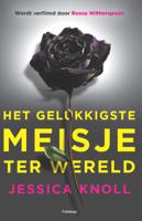 Het gelukkigste meisje ter wereld (Paperback)