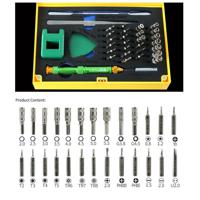 37pcs Professional Precision Screwdriver set BST-8929