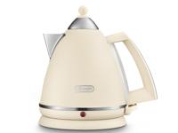 De'Longhi Argento Flora Kettle KBX3016.BG (Not voor US Market /...