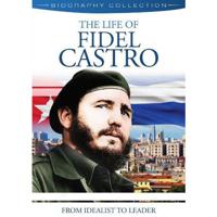 Life Of - Castro (DVD)