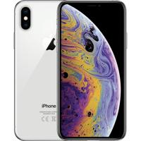 Refurbished iPhone Xs 64GB Zilver