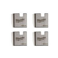 Milwaukee Accessoires Handmatige draadsnijder | 1-1/2" BSPT HS - 4932480237 - thumbnail