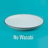 No Wasabi - CD (0608917613520)