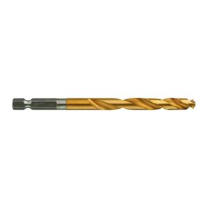 Milwaukee Accessoires Metaalboor Shockwave HSS-G Ti. 7.5mm -1pc - 48894718