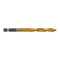 Milwaukee Accessoires Metaalboor Shockwave HSS-G Ti. 7.5mm -1pc - 48894718