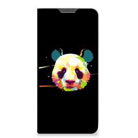 Xiaomi Redmi Note 11 Pro Magnet Case Panda Color