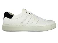 Witte Australian Veterschoenen Soares Leather