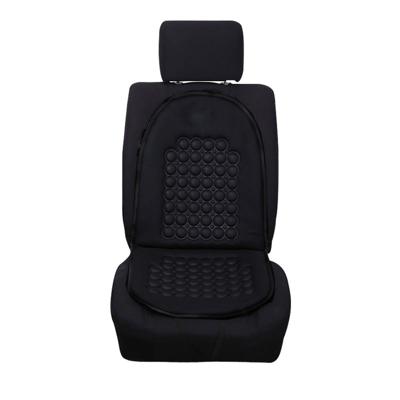 Bolletjeskussen zwart Comfortline ACCL04