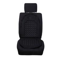 Bolletjeskussen zwart Comfortline ACCL04