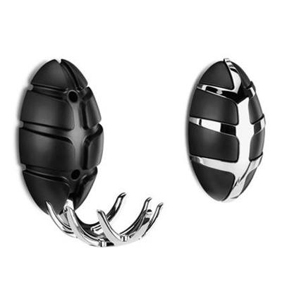 Spinder Design Bug Wandkapstok Spinder Design Bug Wandkapstok