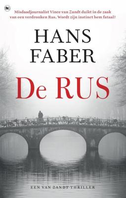 De Rus - Hans Faber - Paperback (9789044361674)