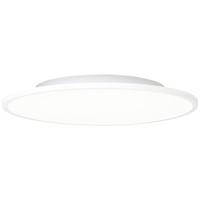 Brilliant Buffi G96885A85 LED-paneel 32 W Zand, Wit