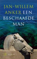 Een beschaafde man - Jan-Willem Anker - ebook - thumbnail