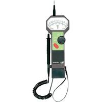 Gossen Metrawatt M540E Metriso 5024 isolatiemeetinstrument 100 V, 250 V, 500 V 400 Mâ