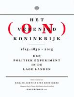 Het (on)Verenigd Koninkrijk - Paperback (9789079705214)