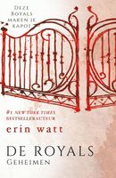 Geheimen - Erin Watt - ebook - thumbnail